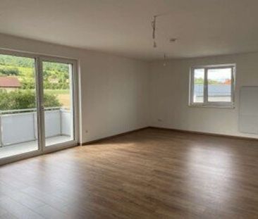 3 Zimmer Wohnung inkl. Balkon und Einbauküche - Foto 1