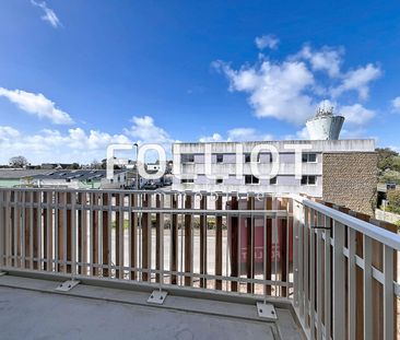 A LOUER Appartement Donville Les Bains 2 pi�ce(s) - Photo 5