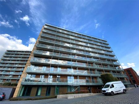 St Georges Island, 3 Kelso Place, Manchester City Centre, Manchester, M15 4GS - Photo 5