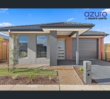 144 Brightvale Boulevard,, Wyndham Vale, Vic 3024 - Photo 3
