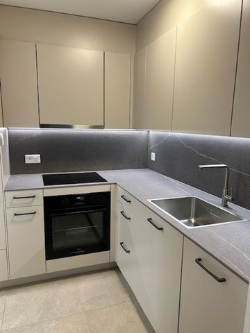 Renovierte 2.5 Zimmerwohnung mit tollem Terrassenbereich & Seeblick - Photo 4