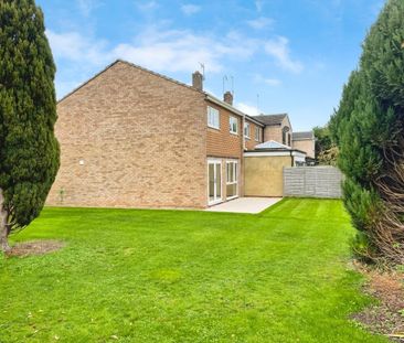 Sanctus Drive, Stratford-upon-Avon - Photo 5