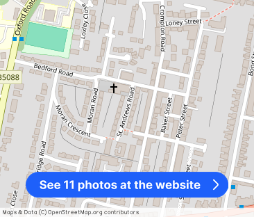 St. Andrews Road, Macclesfield, Cheshire, SK11 8HA - Photo 1