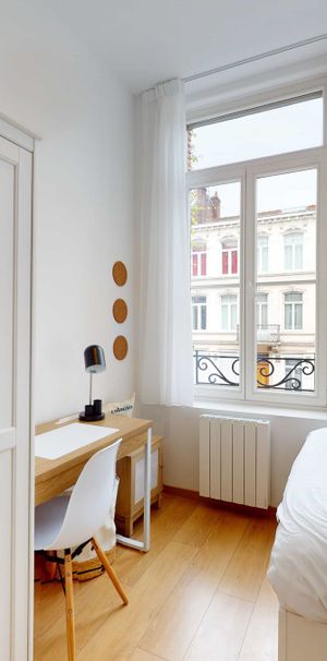Solfé — Chambre Privée 2 - Photo 1