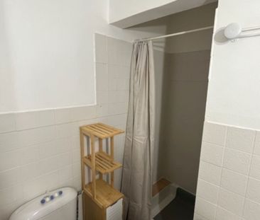 Location Appartement 1 pièce 15m² - Photo 5