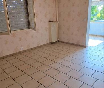 Appart F3 55m² (réf 2127352) - Photo 2