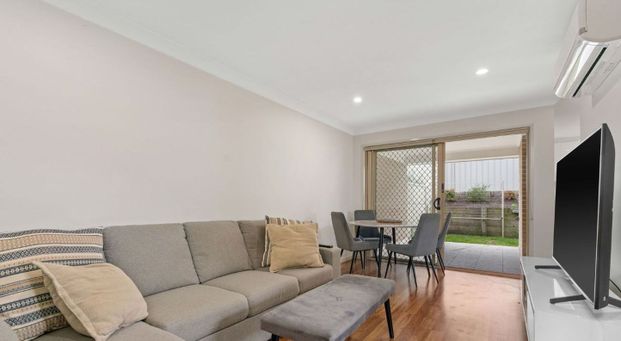 Comfortable Living in a Convenient Location - Photo 1