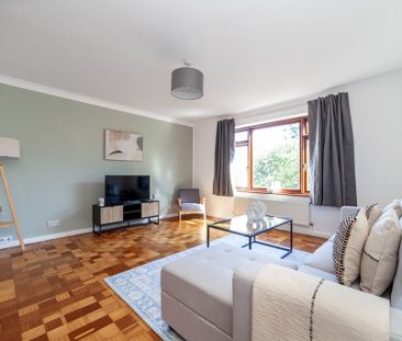 2 bedroom flat to rent - Photo 6