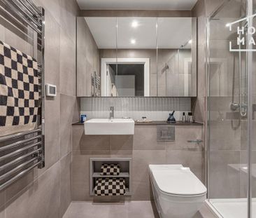 2 bedroom flat to rent - Photo 3