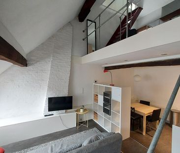 Te huur: Appartement Kruisherengang in Maastricht - Foto 5