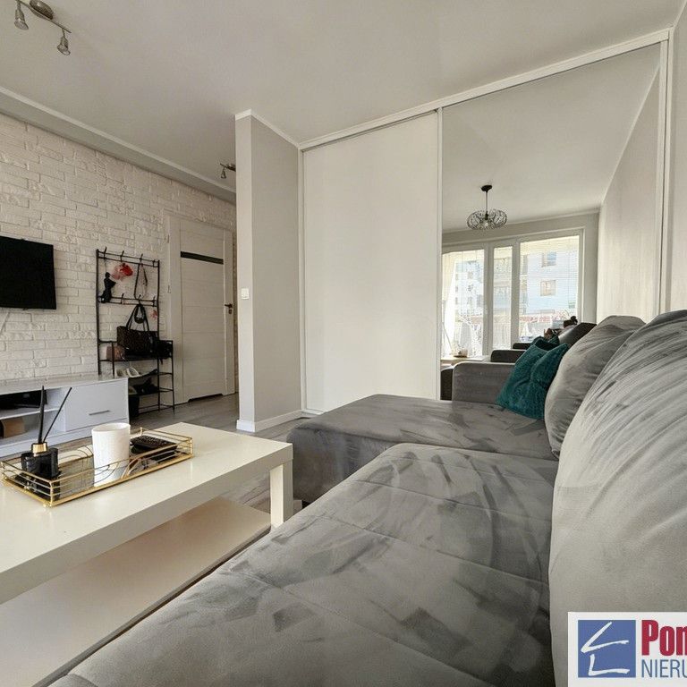 Turzyn, ul. Tenisowa - Фото 1