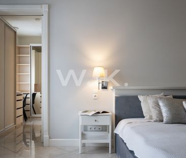 Warszawa, Wilanów - Фото 4