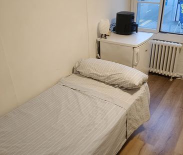 1 Zimmer, 1. Stock - Photo 3