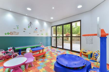 Vila Nova Conceição: 3 Dorm | 1 Suíte | 2 Vagas | 127 m² úteis - Photo 2