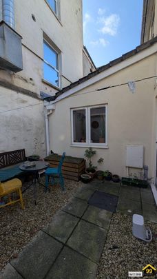 1 bed End of Terrace in Ashfield Mews Montpellier, Bristol, BS6 5BF - Photo 1
