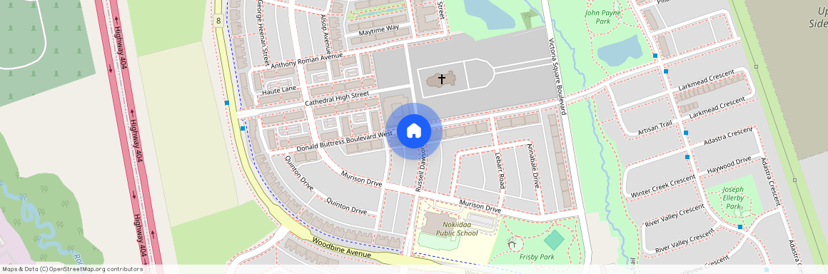 1 Donald Buttress Boulevard Unit# Bsmt, Markham