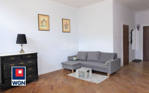 Mieszkanie na wynajem Częstochowa - Mieszkanie w centrum miasta - Zdjęcie 1