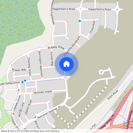 6 Dragonfly Boulevard, WA 6180, Lakelands