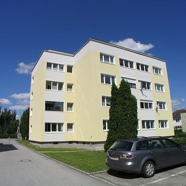 Wohnanlage der LAWOG Hessenstr.7/13 4240 Freistadt - Foto 2