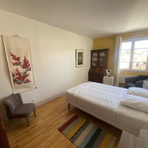 Appartement 3 pièces 53 m2 - Meublé - Rueil Malmaison - Photo 2