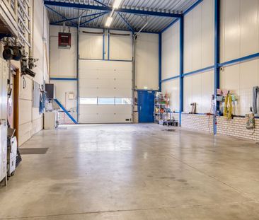 Huis te koop: Vosboerweg 26 7556 BS Hengelo (OV) - Foto 1