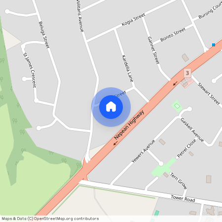 2 Heron Street, Vic 3930, Mount Eliza