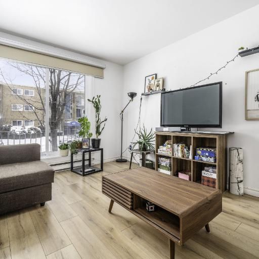 Appartement 4 ½ à louer Charlesbourg mars 2026 - Photo 1