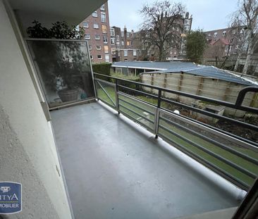 Location Appartement 2 pièces 49m² LILLE 59000 - Photo 5
