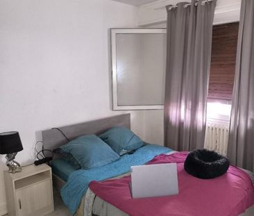 Location Appartement 2 pièces 32m² NANCY 54000 - Photo 1