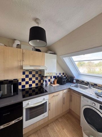 1 bedroom apartment to rent - Photo 3