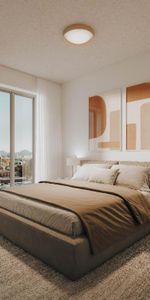 Jovia, Habitats locatifs somptueux à Joliette - condo / appartement / logement à louer - Photo 3