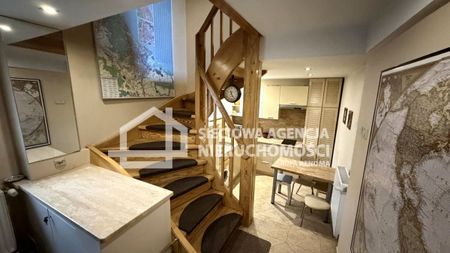 Pokój, ul. Bohaterów Getta Warszawskiego - Zdjęcie 3