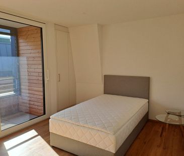 1.5 Zimmer, 22 m² - Foto 2