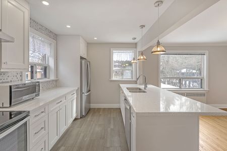 For Lease - 119 Parkview Hill Crescent, Toronto, Ontario - Photo 5