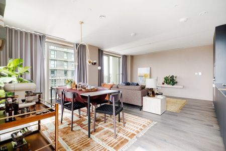 2 bedroom apartment to rent - Photo 3