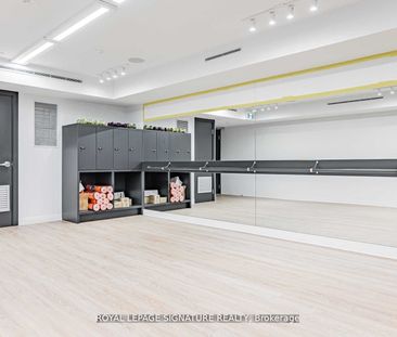 For Lease - 158 Front Street Unit# 1518, Toronto, Ontario - Photo 5