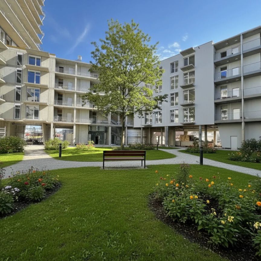 LEVEL GRAZ – Lebensgefühl auf höchstem Niveau - Foto 1