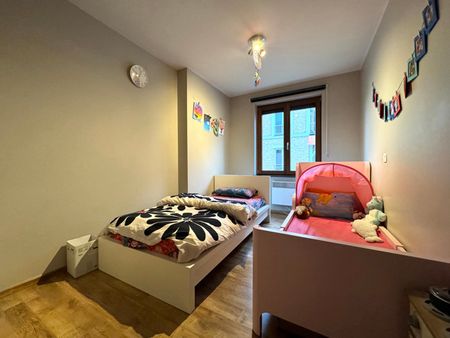 Appartement te huur in Erembodegem - Photo 4