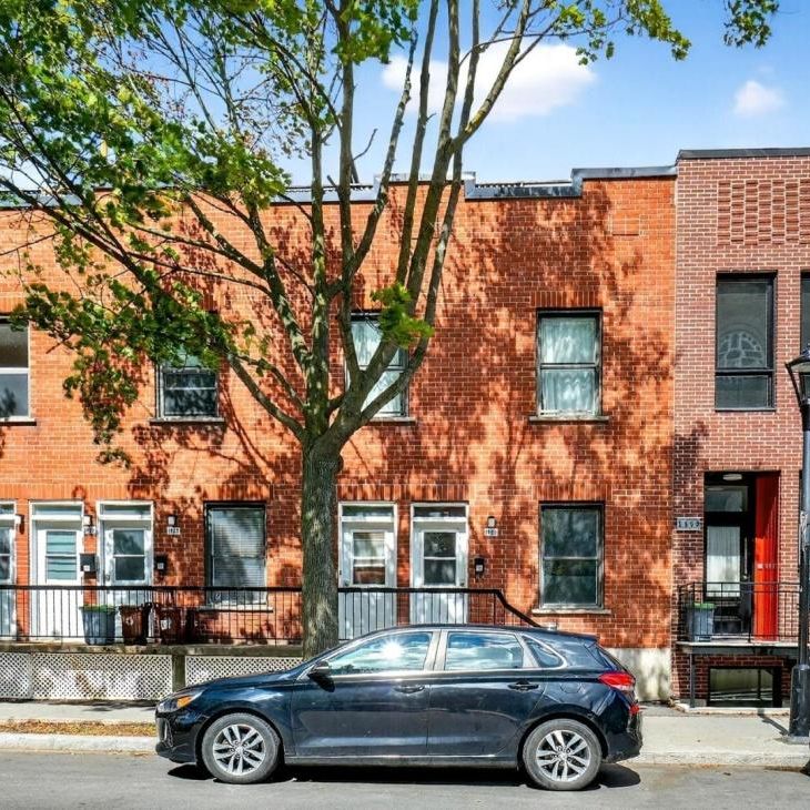 1901Z Rue St-Germain, H1W 2T5, H1W 2T5, Montréal - Photo 1