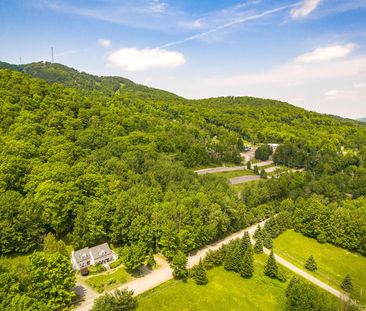 Maison unifamiliale détachée à vendre à Bromont - Photo 6