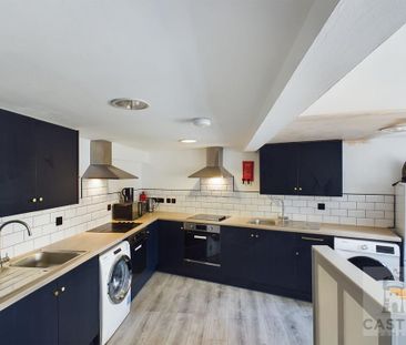 6 bedroom house of multiple occupation to rent - Photo 6