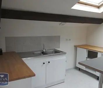 Appartement à louer 3 pièces 35.93m² - Photo 2