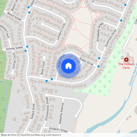 7 Arden Place, Tas 7019, Rokeby