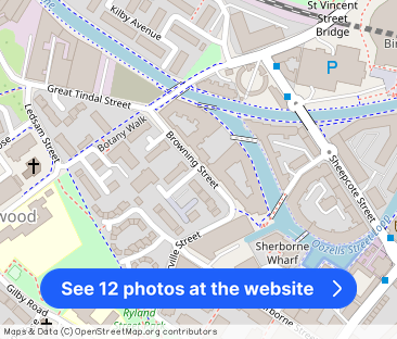 Browning St, Birmingham, B16 - Photo 1