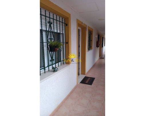 TWO-BEDROOM APARTMENT - MAR DE CRISTAL - Photo 1