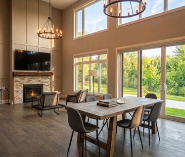 For Lease - 114 GOLDIE Court, Blue Mountains, Ontario - Photo 4