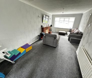 3 bedroom detached house to rent - Photo 1