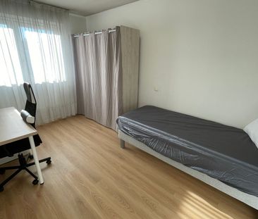 Appartement à louer 4 pièces • 64 m2 Limoges - Photo 6