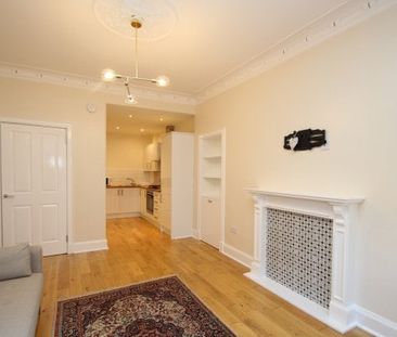 Kennoway Drive, GLASGOW, G11 - Photo 1