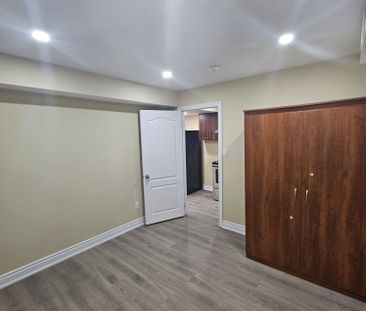 For Lease - 140 Cadillac Crescent Unit# Bsmt, Brampton, Ontario - Photo 1